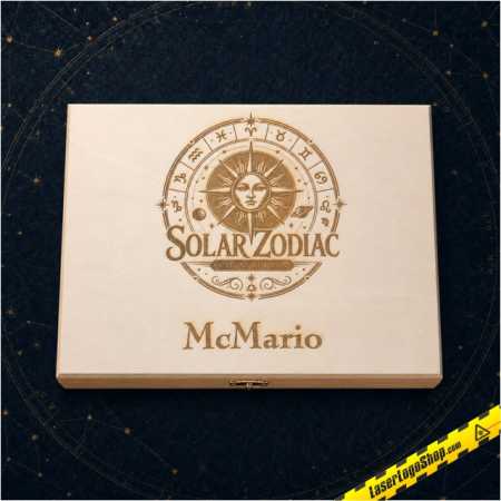 Solar Zodiac Vorbestellungen (verschiedene Lieferoptionen möglich)